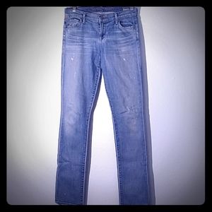 COH Citizens of Humanity Ava 28